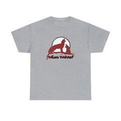 Where Wolves? - T-Shirt - Witty Twisters Fashions