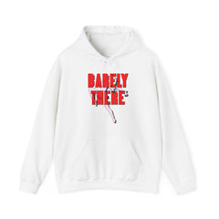 Barely There - Hoodie - Witty Twisters Fashions