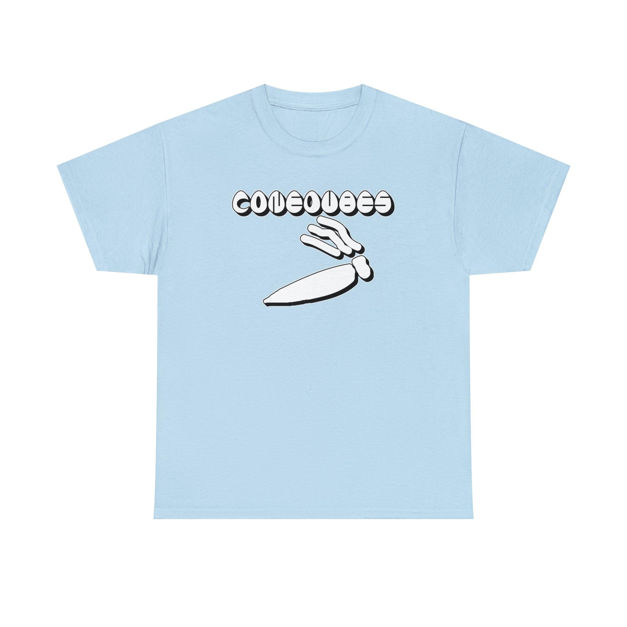 Conedubes - T-Shirt - Witty Twisters Fashions