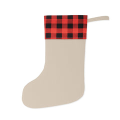 Christmas Makes Me Grumpy - Christmas Stocking