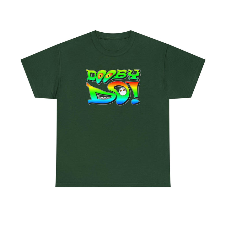 Dooby Do - Witty Twisters T-Shirts