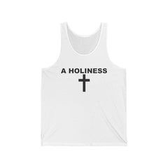 A Holiness - Tank Top