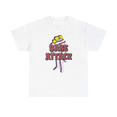 Bare Attack - T-Shirt - Witty Twisters Fashions