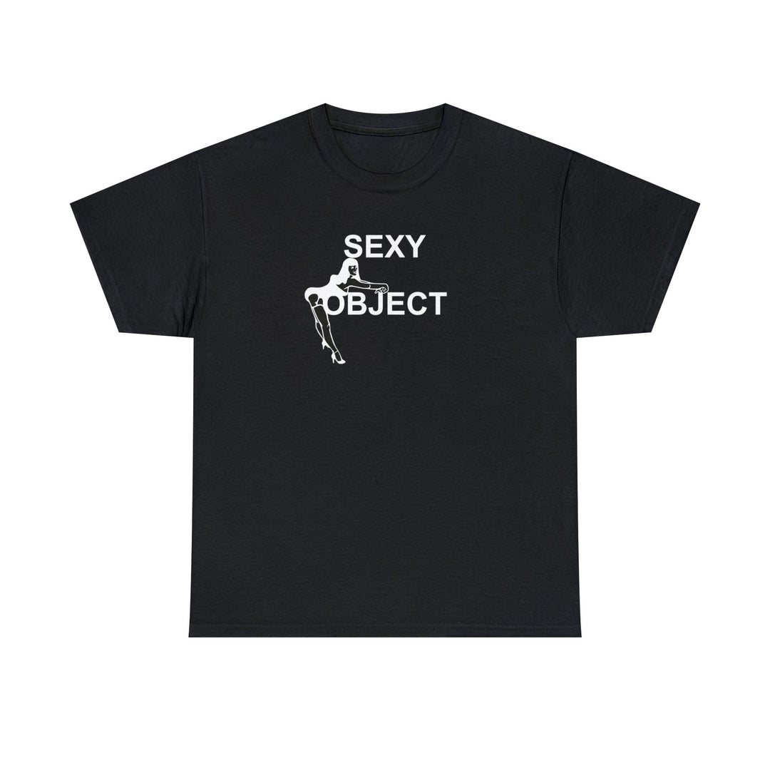 Sexy Object - Witty Twisters T-Shirts