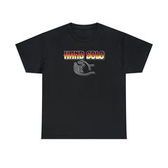 Hand Solo - T-Shirt - Witty Twisters Fashions