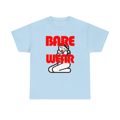 Bare Wear - Witty Twisters T-Shirts