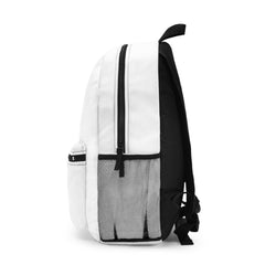 Go take a hike - Backpack