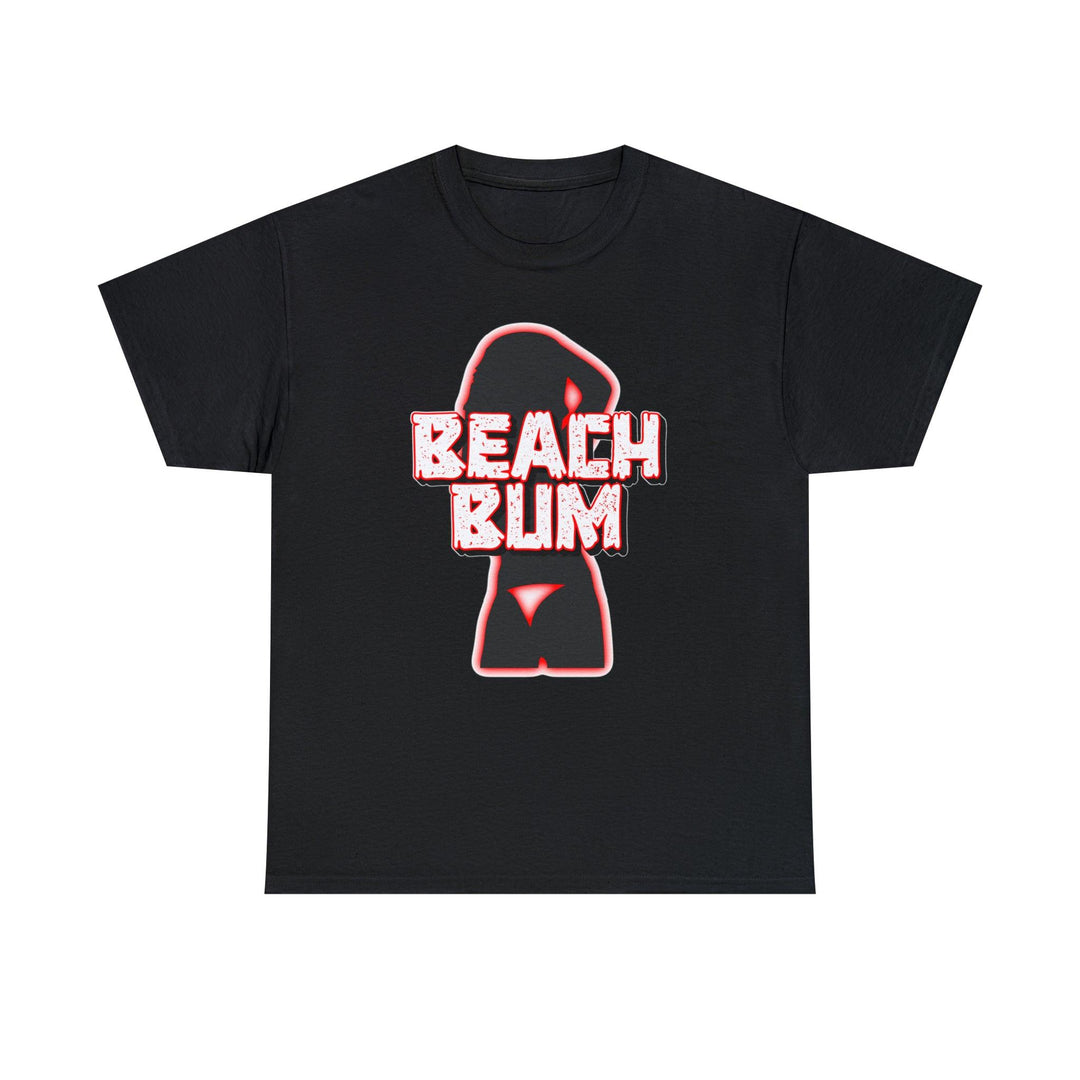 Beach Bum - T-ShirtBeach Bum -