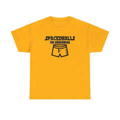 Spacedballs The Underwear - T-Shirt - Witty Twisters Fashions