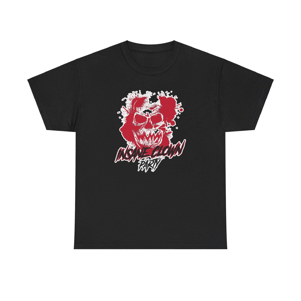 Insane Clown Party - T-shirt - Witty Twisters Fashions