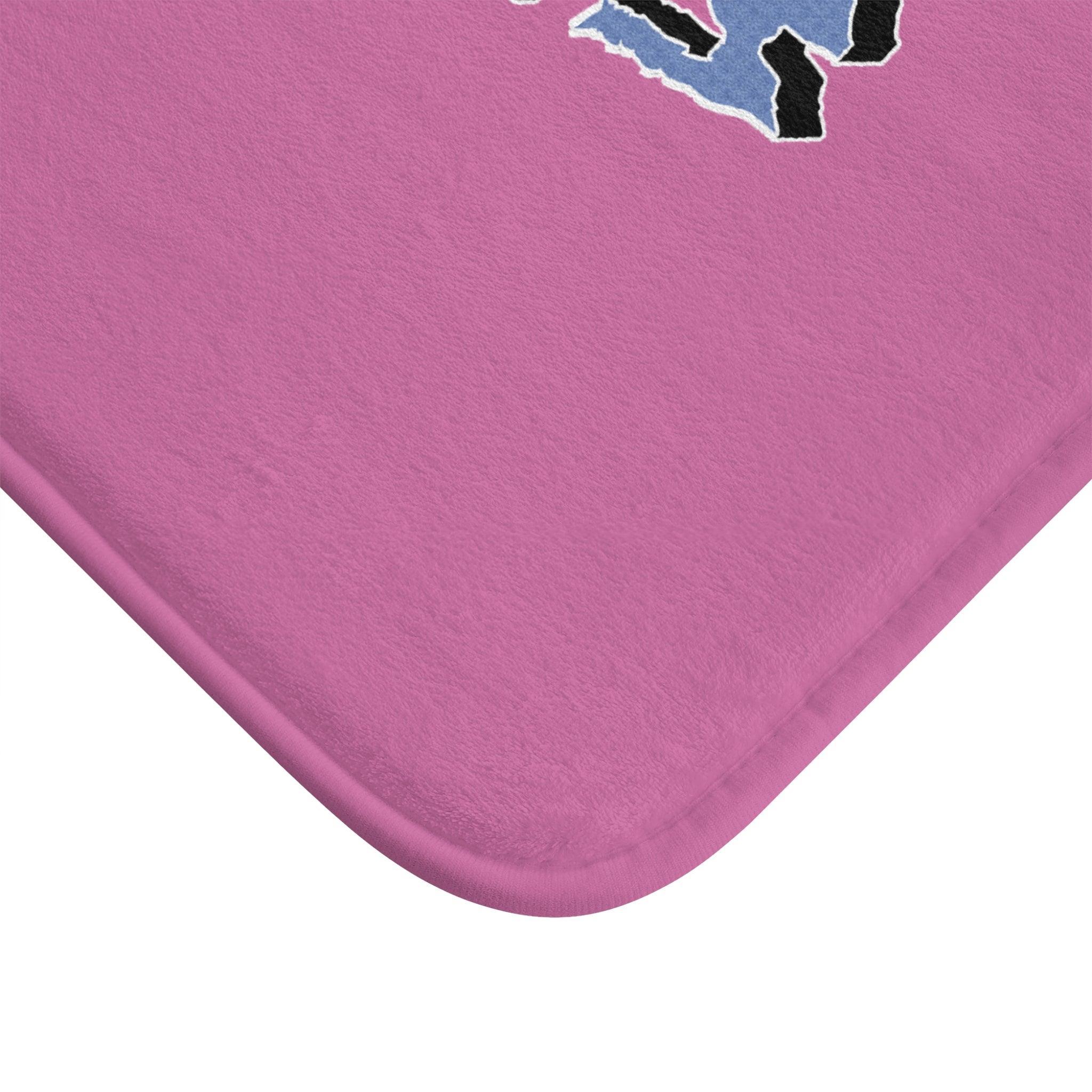 I Have Wet Naps - Bath Mat - Witty Twisters Fashions