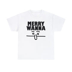 Merry Wanna - Witty Twisters T-Shirts