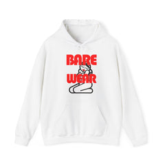 Bare Wear - Hoodie - Witty Twisters Fashions