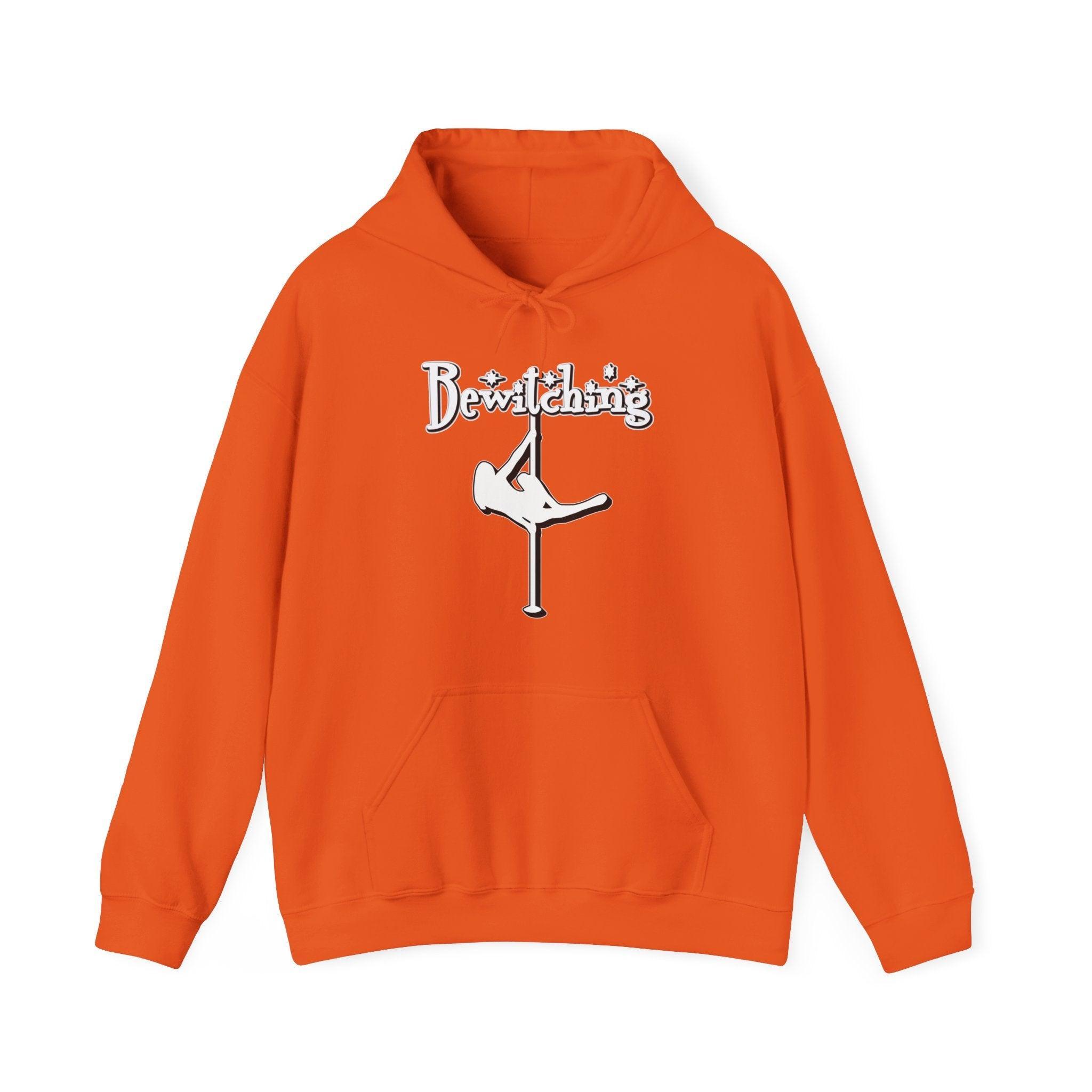 Bewitching - Hoodie - Witty Twisters Fashions