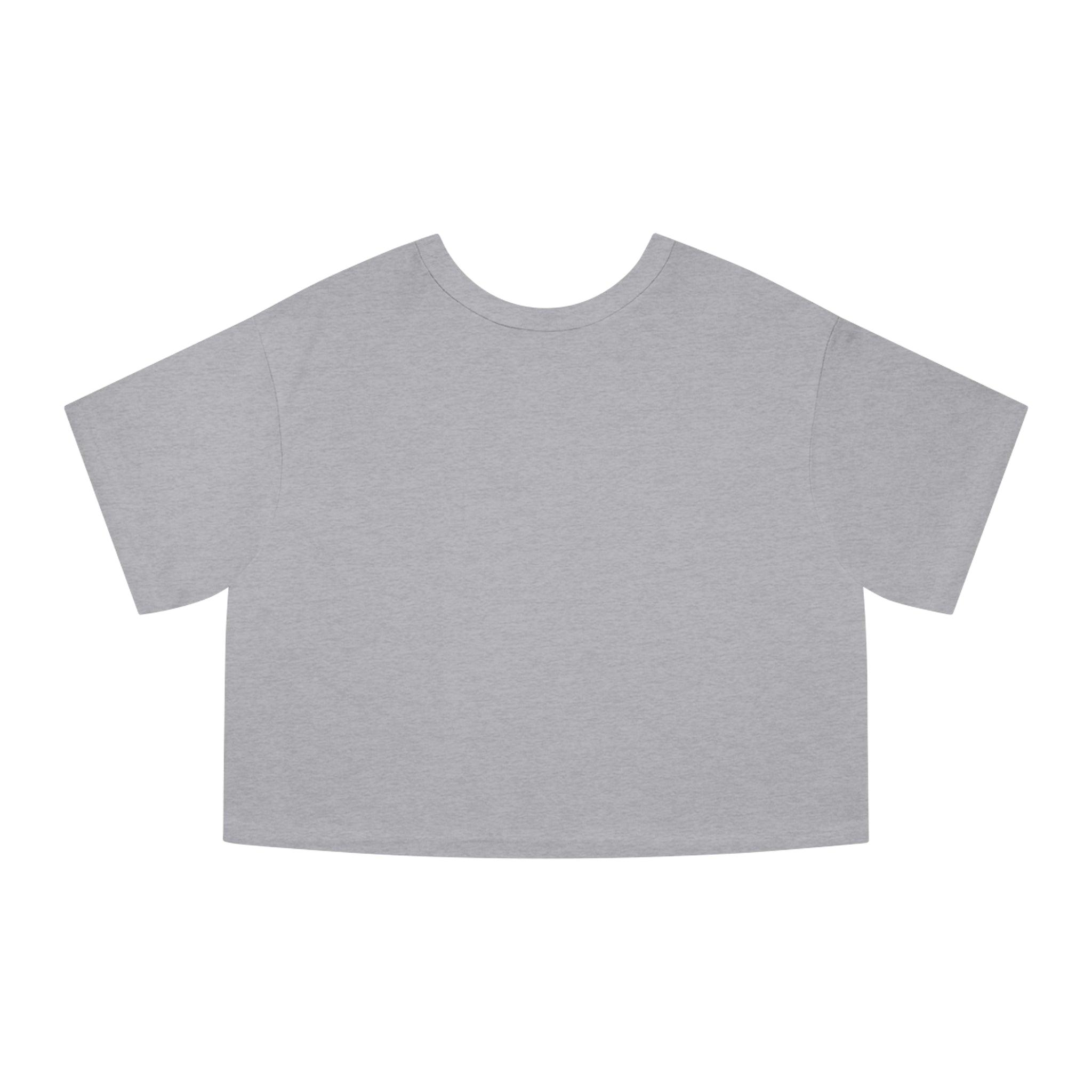 Bare Wear - Women's Crop Top