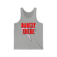 Barely There - Tank Top - Witty Twisters Fashions