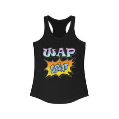 WAP Splat - Women's Tank Top