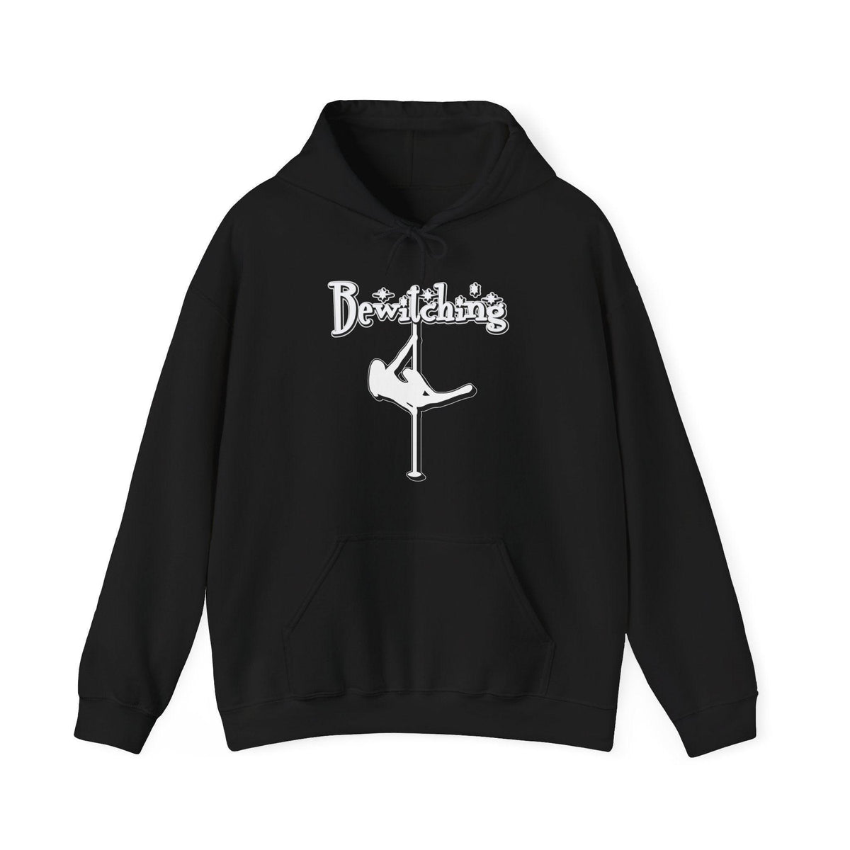 Bewitching - Hoodie - Witty Twisters Fashions