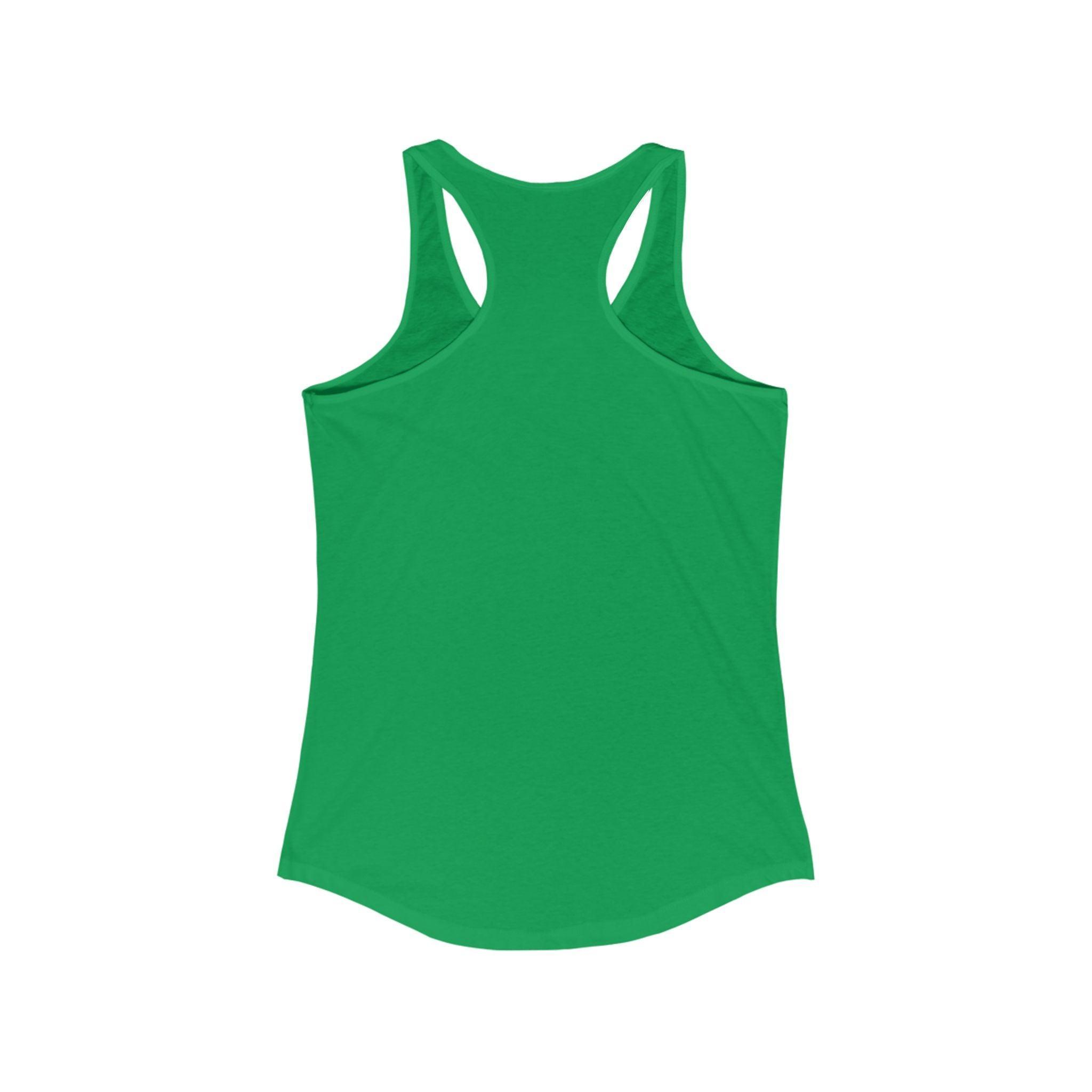 Caution Slippery When Wet - Women's Tank Top