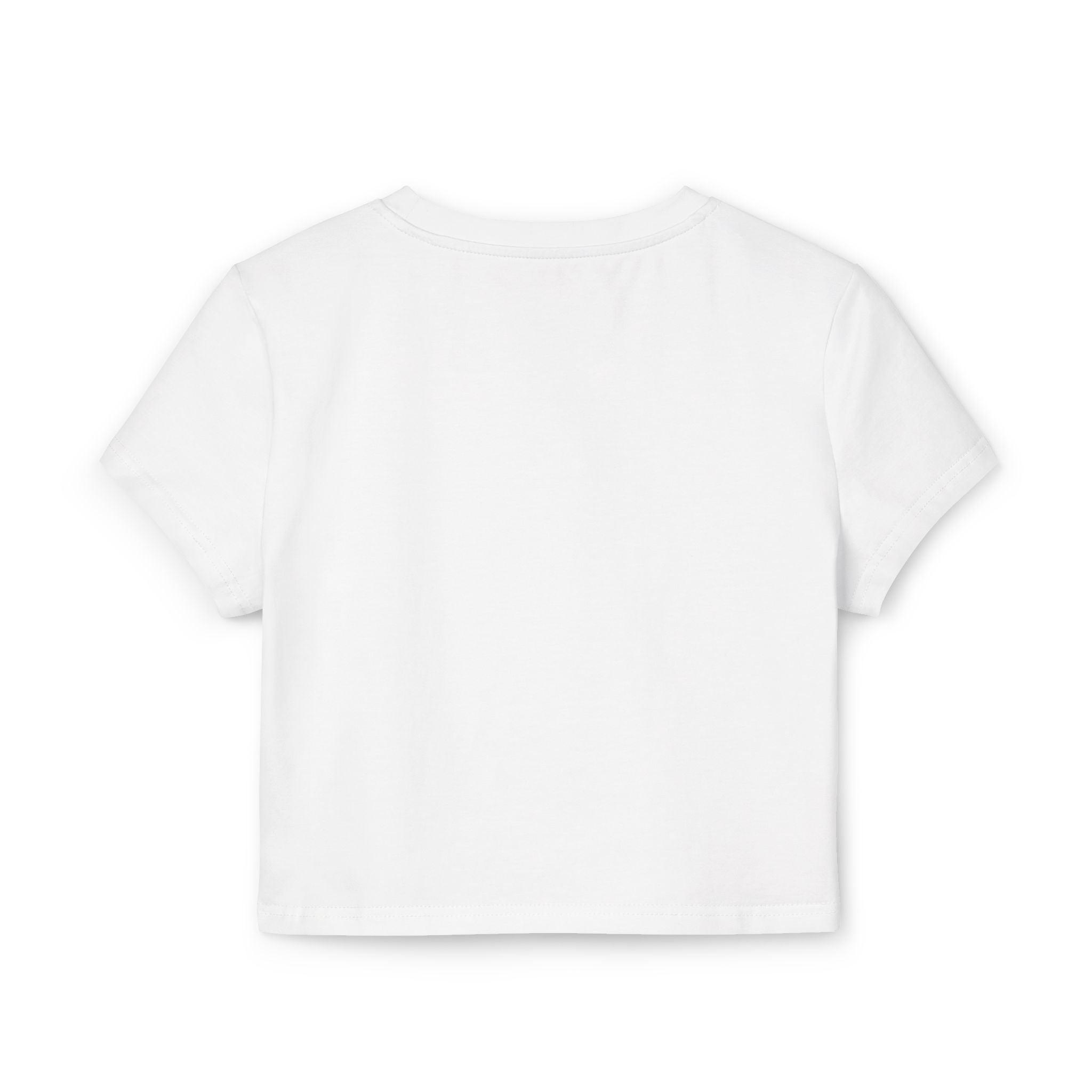 A Nice Bare - Women's Baby Tee - Witty Twisters Fashions