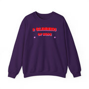 2 Glimmers Of Hope (Sweatshirt) - Witty Twisters T-Shirts