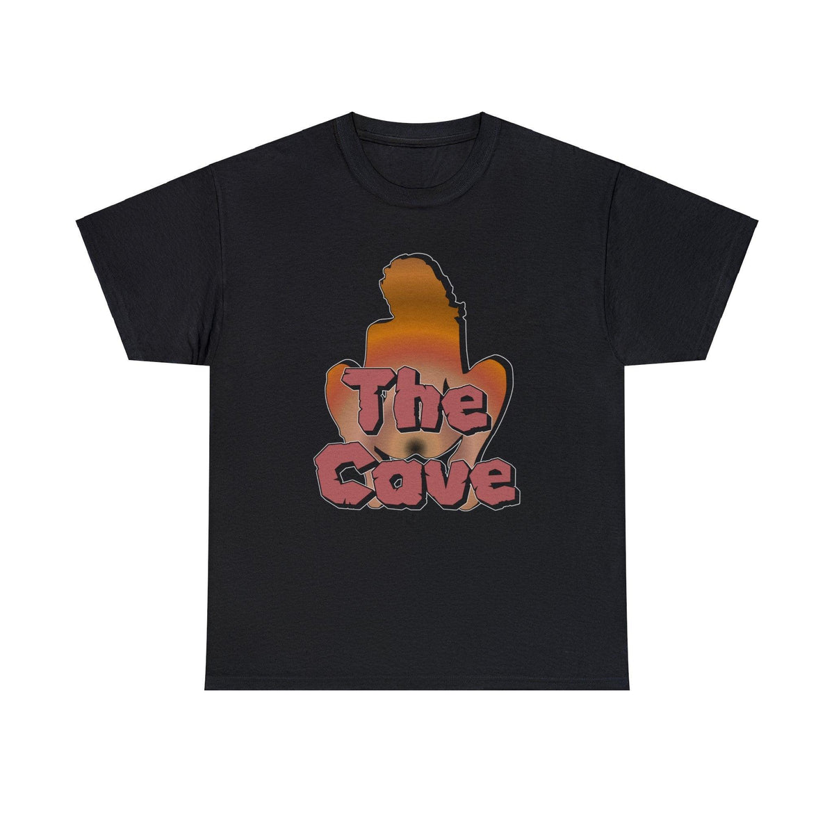 The Cave - T-Shirt - Witty Twisters Fashions