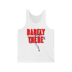 Barely There - Tank Top - Witty Twisters Fashions