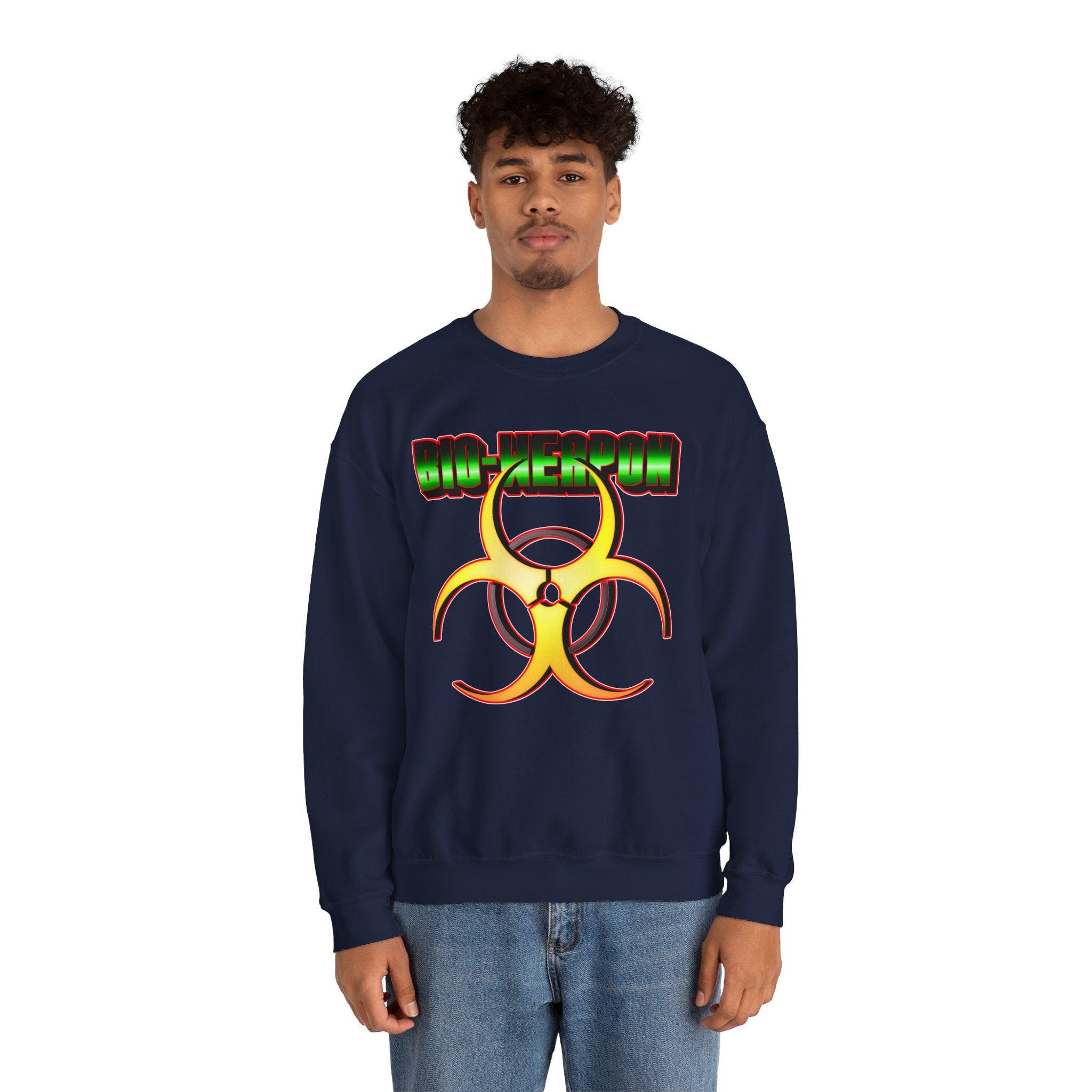 Bio-Weapon - Sweatshirt