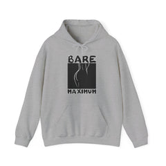 Bare Maximum - Hoodie - Witty Twisters Fashions