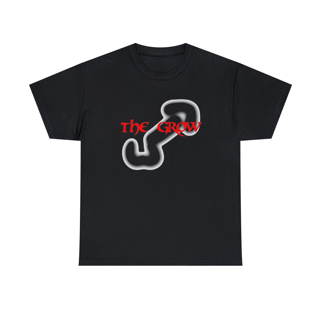 The Grow - Witty Twisters T-Shirts