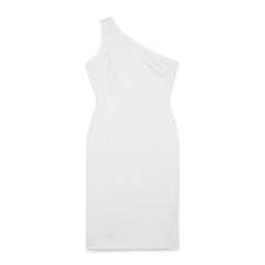 Bumming Around - Shoulder Dress - Witty Twisters Fashions