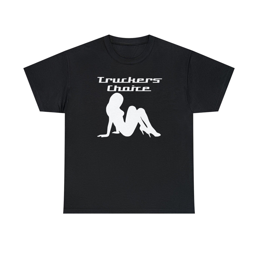 Truckers Choice - Witty Twisters T-Shirts