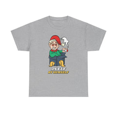 An elf by himself - T-shirt