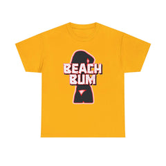 Beach Bum - T-Shirt - Witty Twisters Fashions