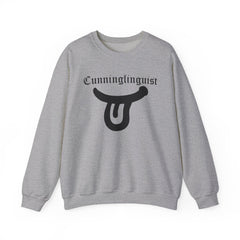 Cunninglinguist - Sweatshirt