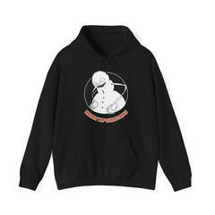 Merry MF Christmas - Hoodie