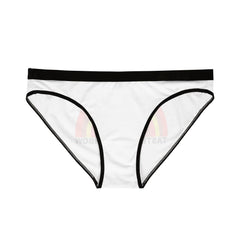 Taste The Stainbow - Women's Panties Underwear - Witty Twisters Fashions