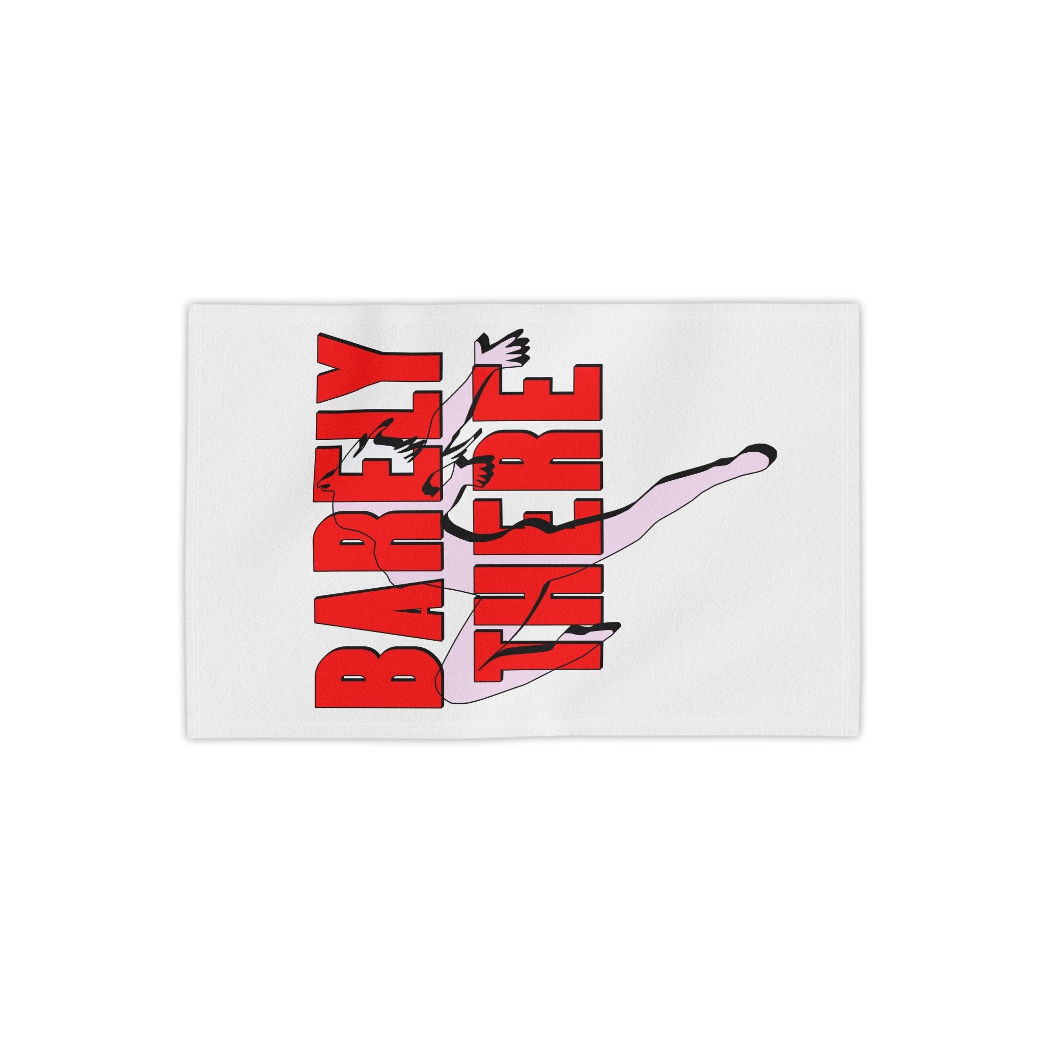 Barely There - Beach Towels