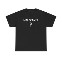 Micro-Soft - T-Shirt - Witty Twisters Fashions