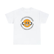 4 out of 5 dentists want to kick your teeth in - Witty Twisters T-Shirts