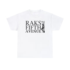 Raks 5th Avenue - T-Shirt - Witty Twisters Fashions