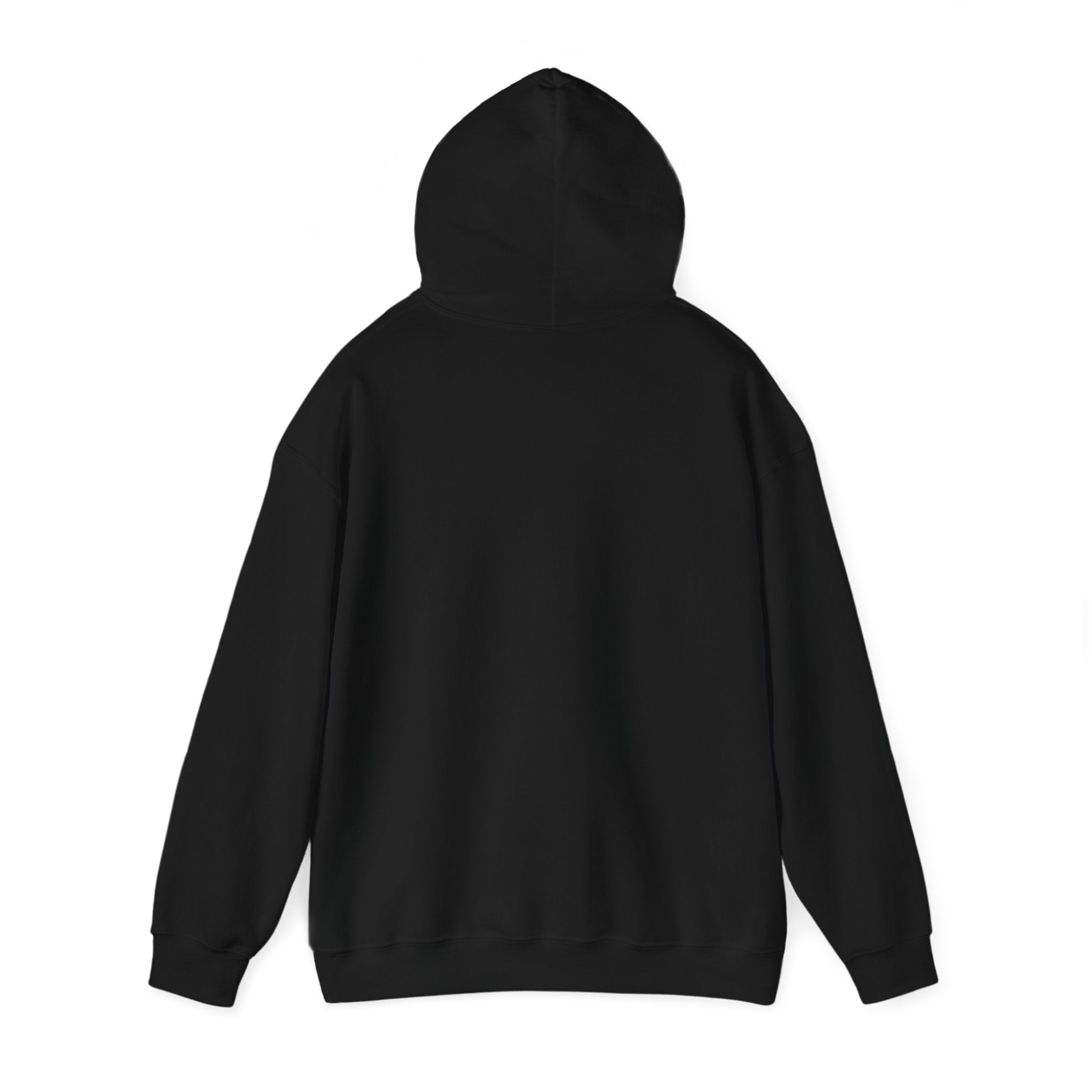 Command And Control Center Out Of Control Center - Hoodie