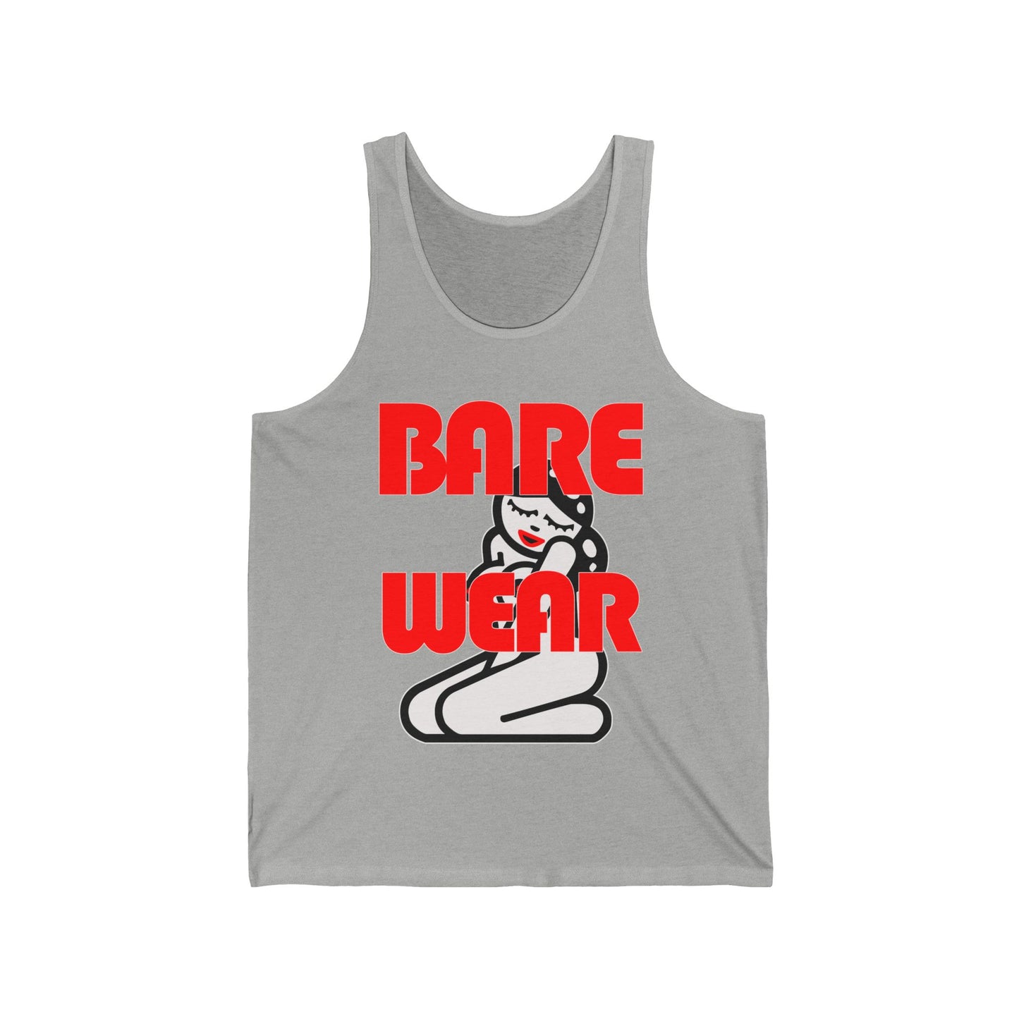 Bare Wear - Tank Top