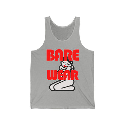 Bare Wear - Tank Top