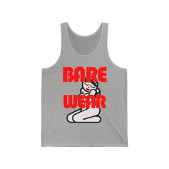 Bare Wear - Tank Top - Witty Twisters Fashions