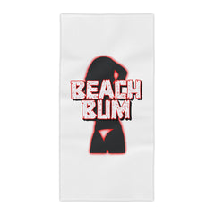 Beach Bum - Beach Towels