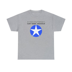 Captain 'Merica - T-Shirt - Witty Twisters Fashions