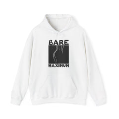 Bare Maximum - Hoodie - Witty Twisters Fashions