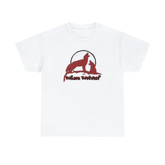 Where Wolves? - T-Shirt - Witty Twisters Fashions