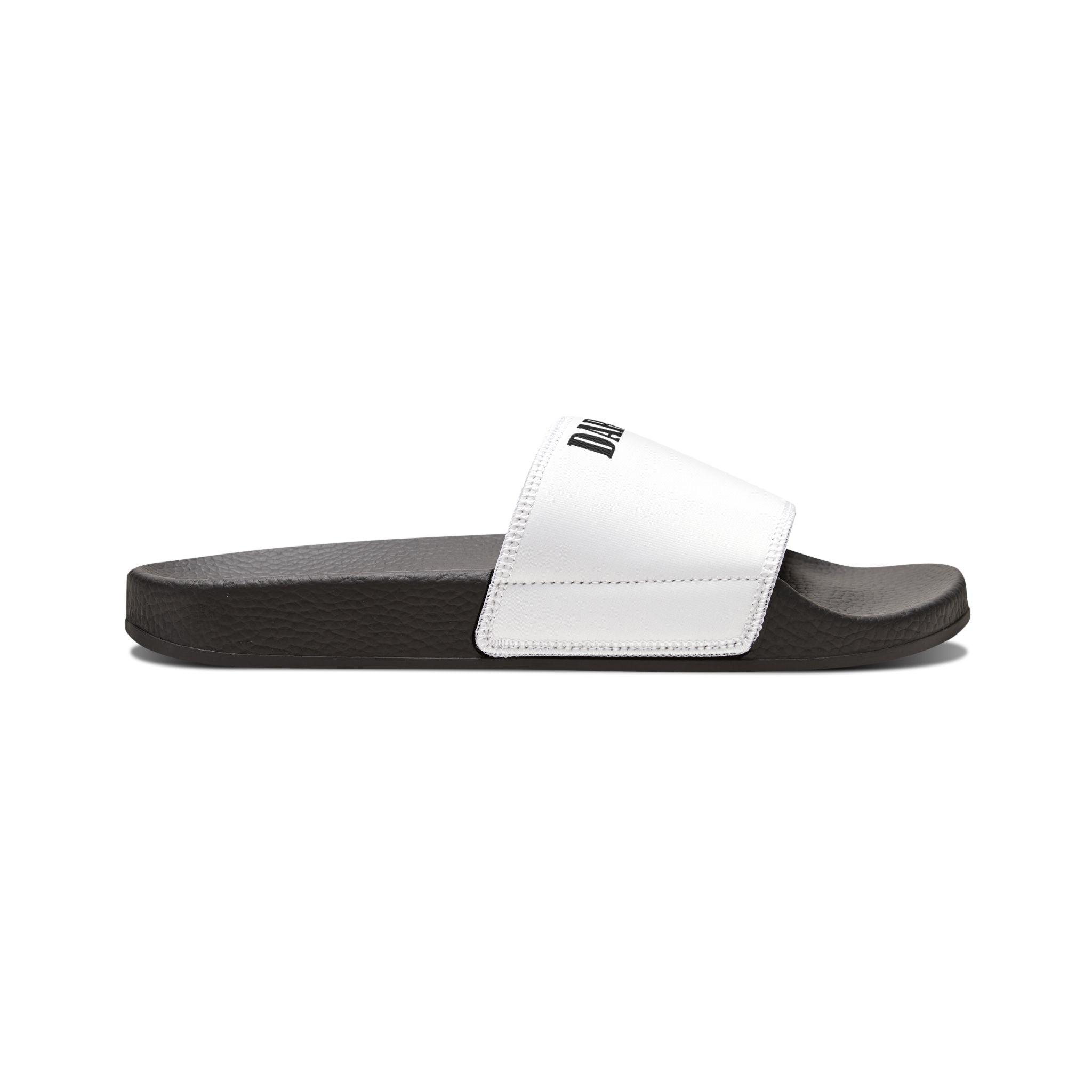 Dare Bares - Women's Removable-Strap Sandals